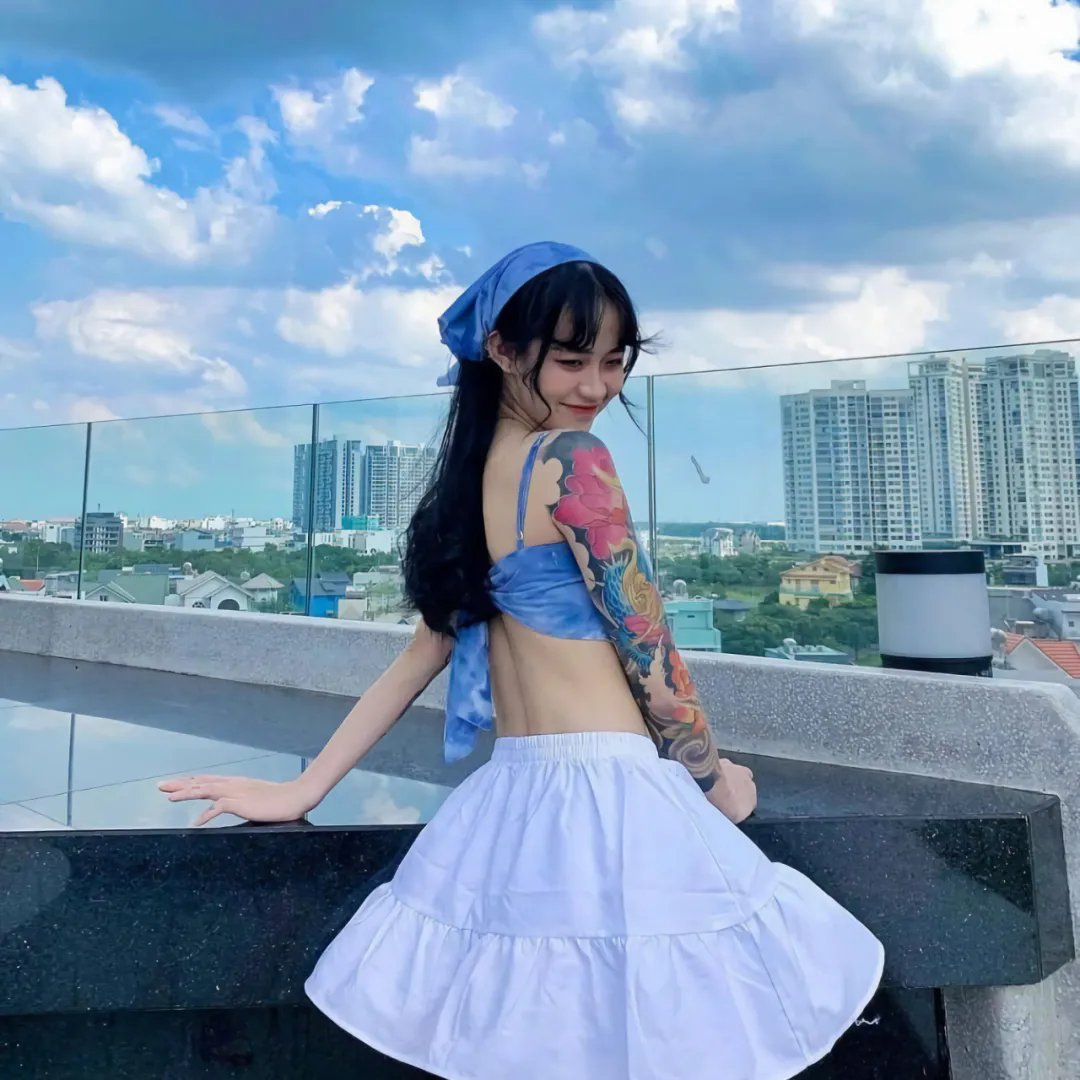 伯德小姐
