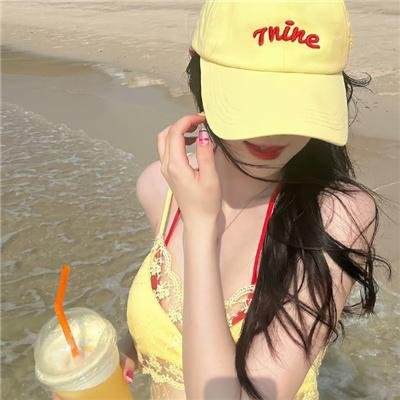 疯魔美女