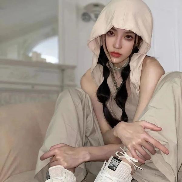 魔女的秘密