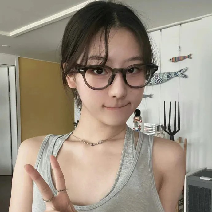 甜·秘密